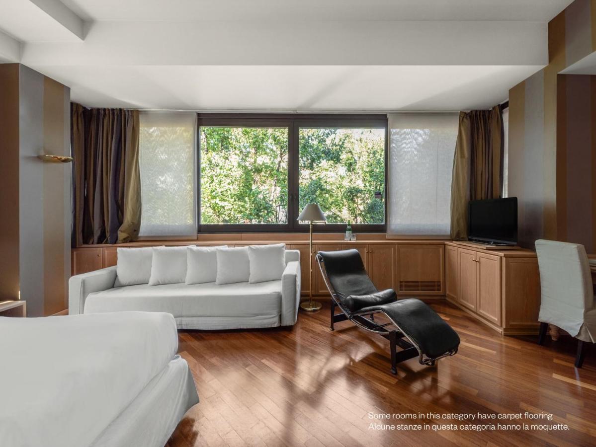 Numa L Camperio Rooms & Apartments Μιλάνο Εξωτερικό φωτογραφία